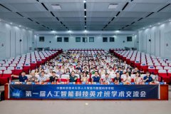 谈海生副院长细致