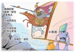 要进一步加强手艺